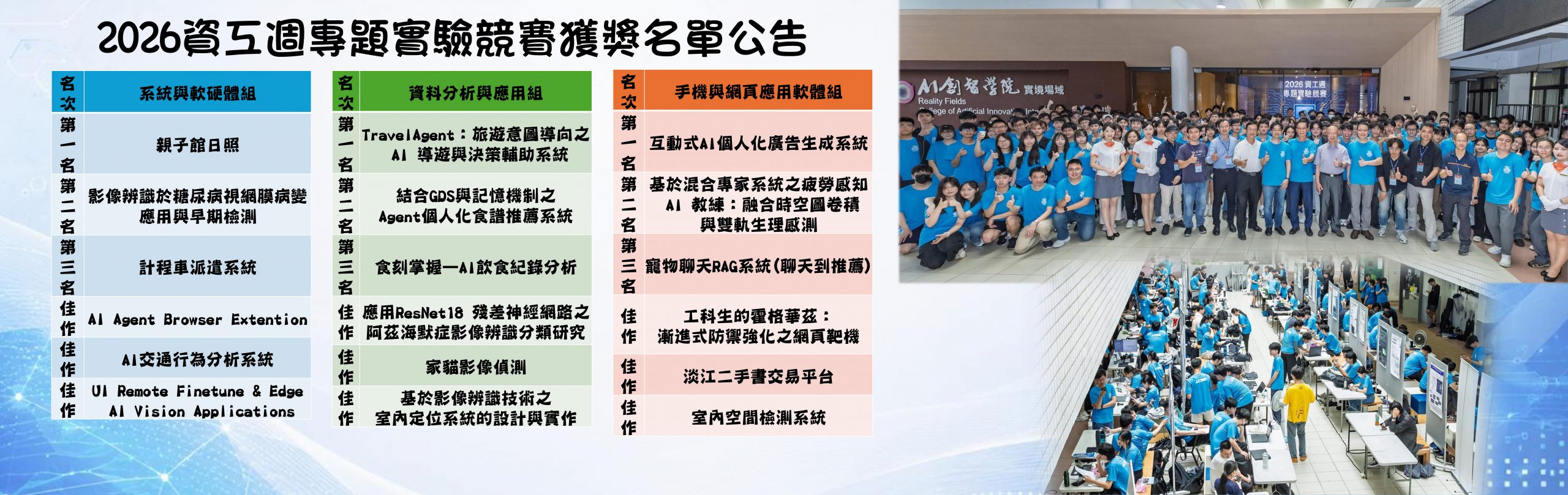 5-2026資工週